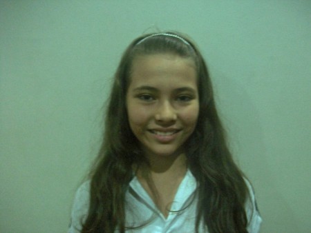 Presidente de Aula del Grado Sexto